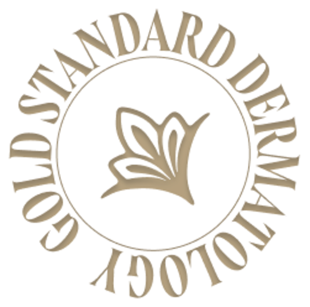 Gold Standard Emblem